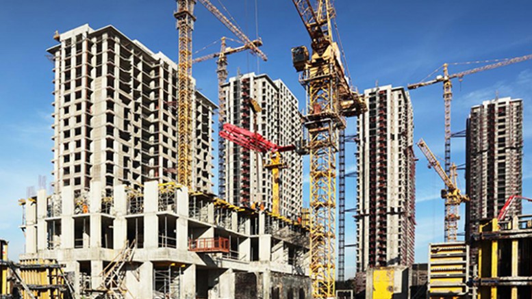 TÜİK, inşaat sektörü güven endeksi kasımda 79,0 